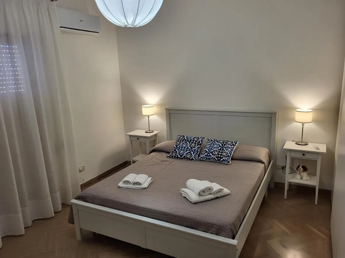 Appartamento Marsaline Marsala 0*,
