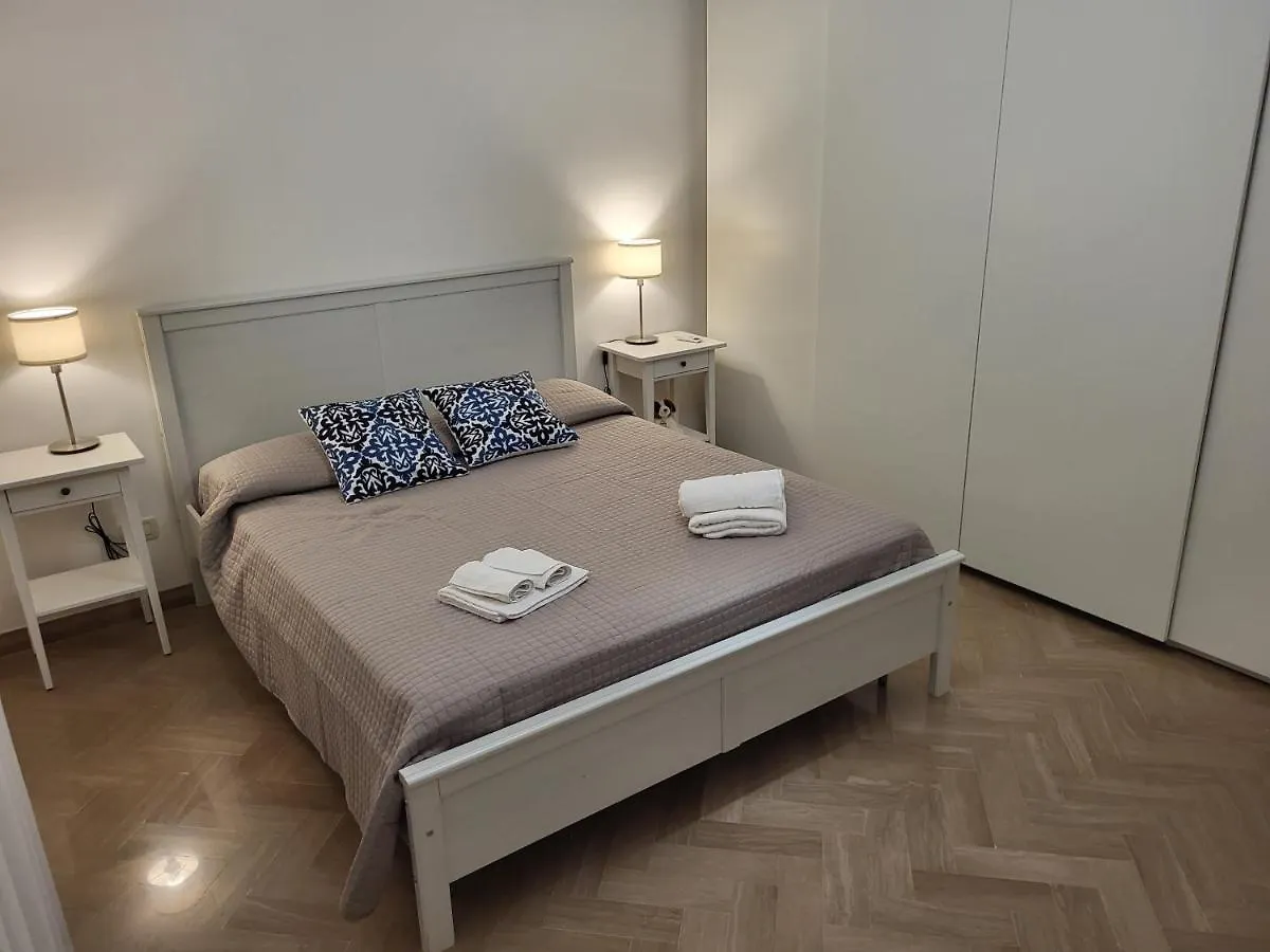 Marsaline Apartment Marsala Italy
