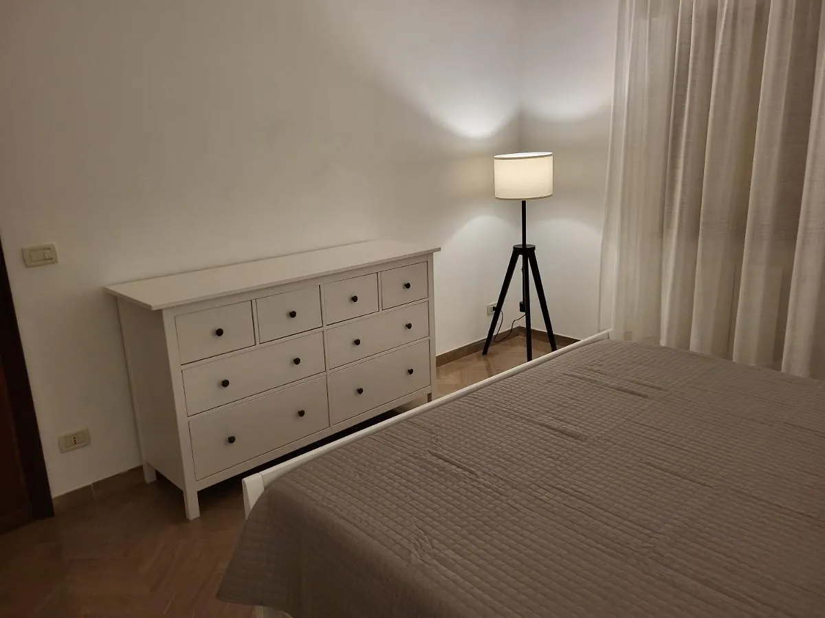 Appartamento Marsaline Marsala 0*,  Italia