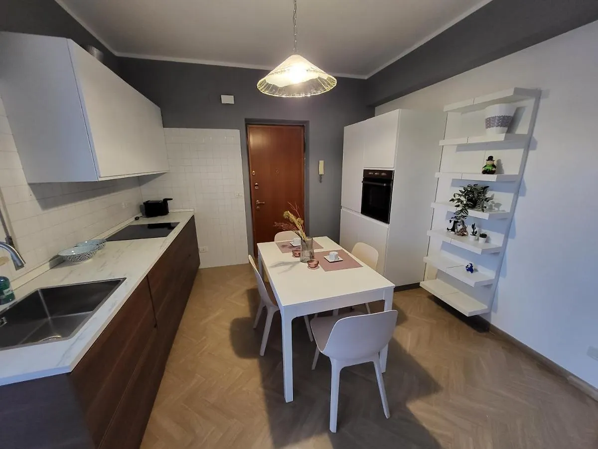 Appartamento Marsaline Marsala