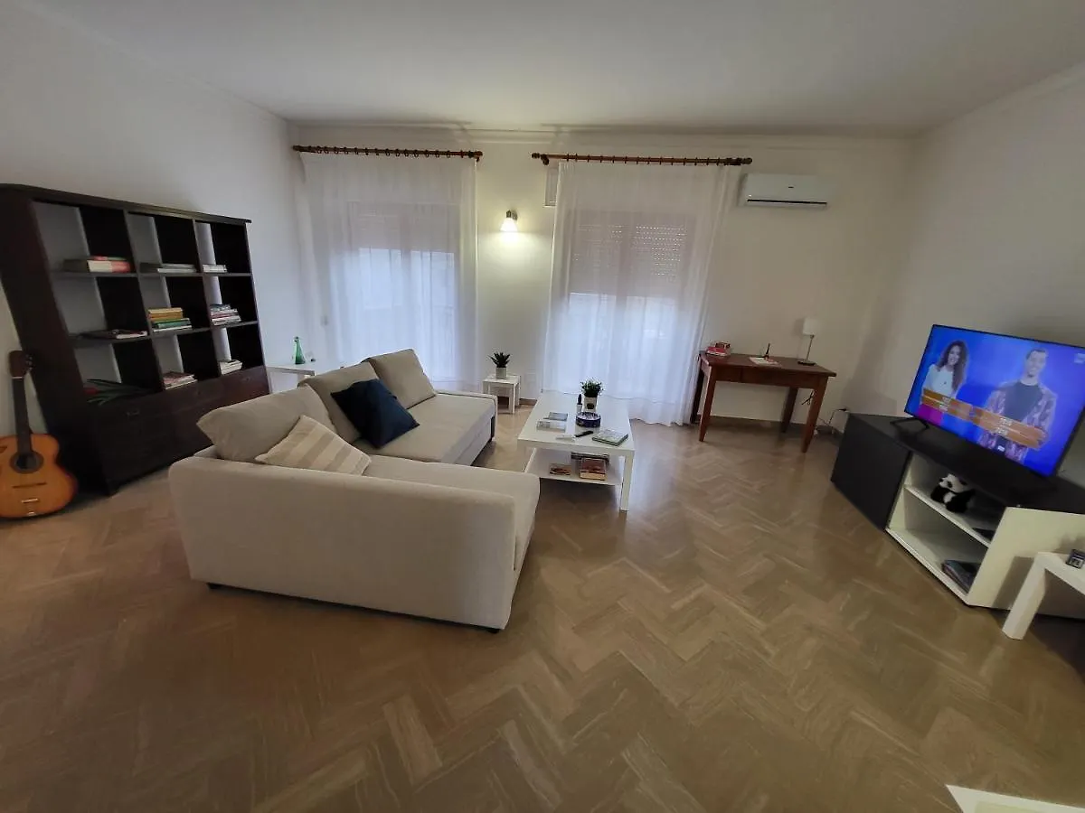 Appartamento Marsaline Marsala Italia