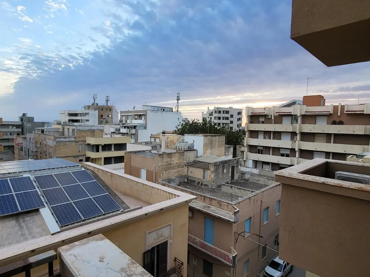 Marsaline Apartment Marsala 0*,  Italy