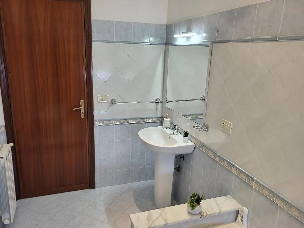 Appartamento Marsaline Marsala