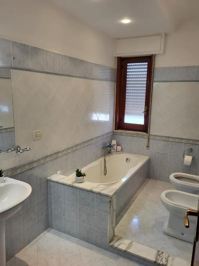 Appartamento Marsaline Marsala