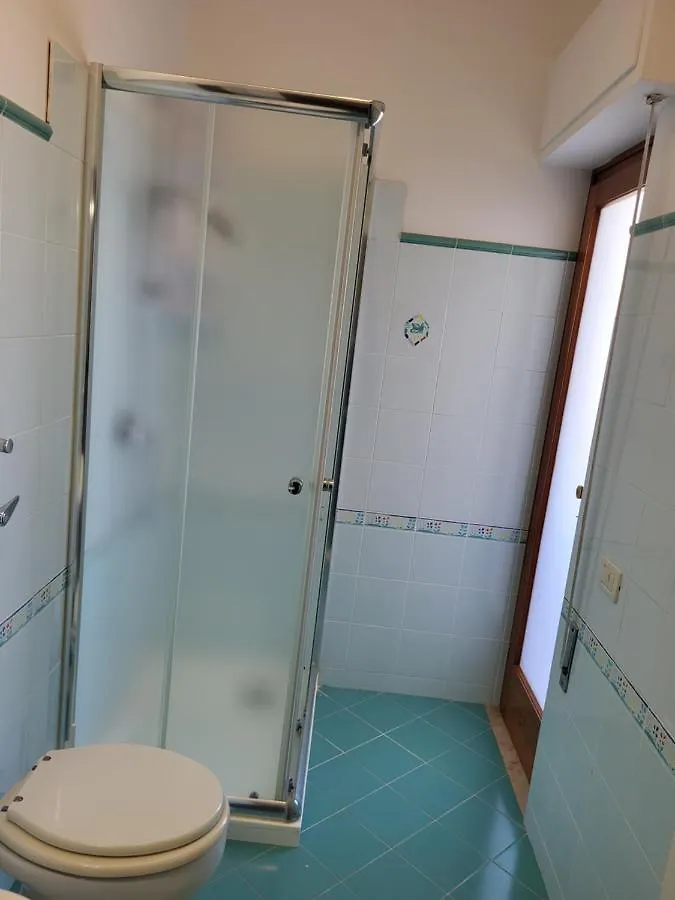 Marsaline Apartment Marsala