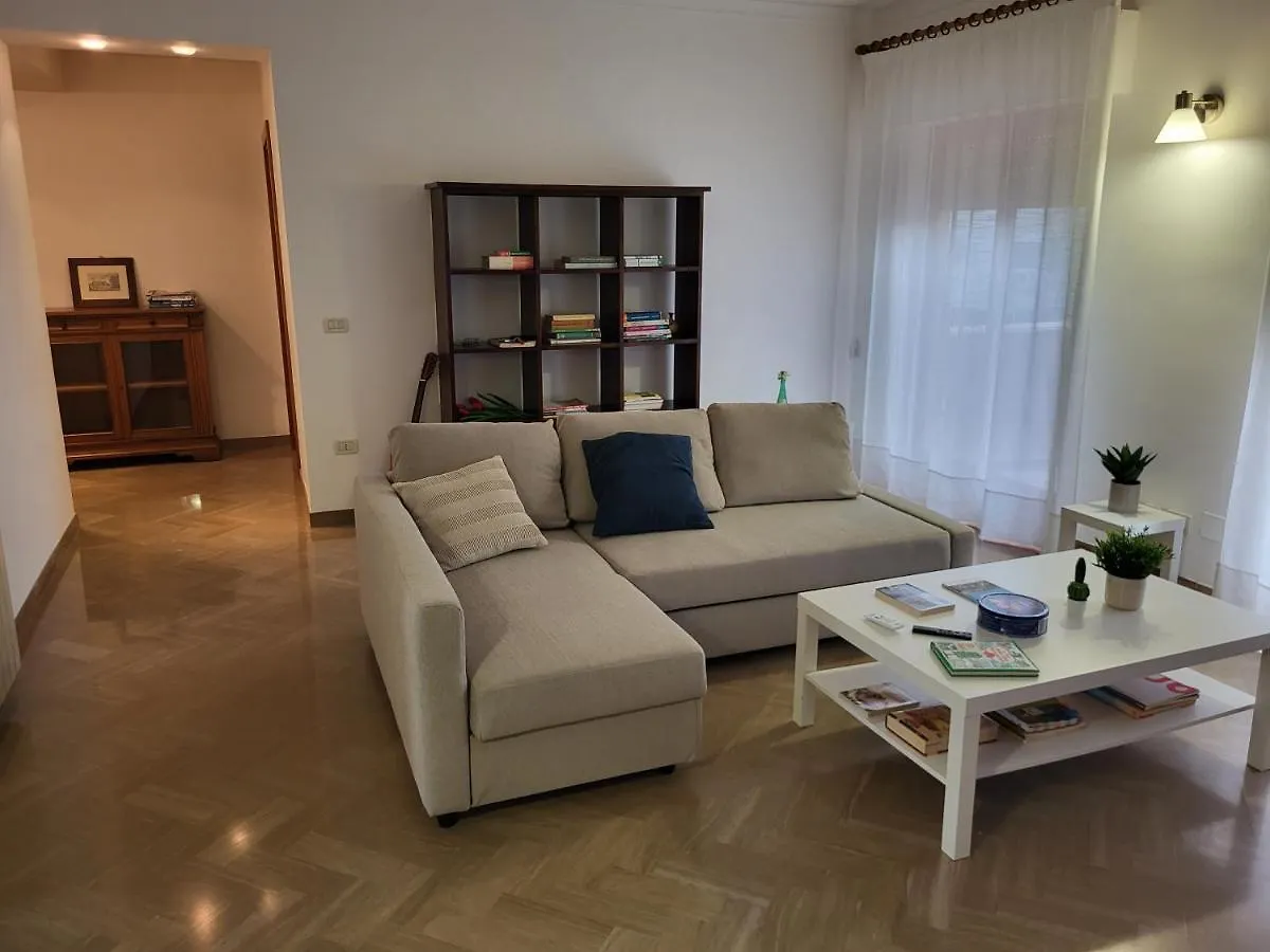 Appartamento Marsaline Marsala
