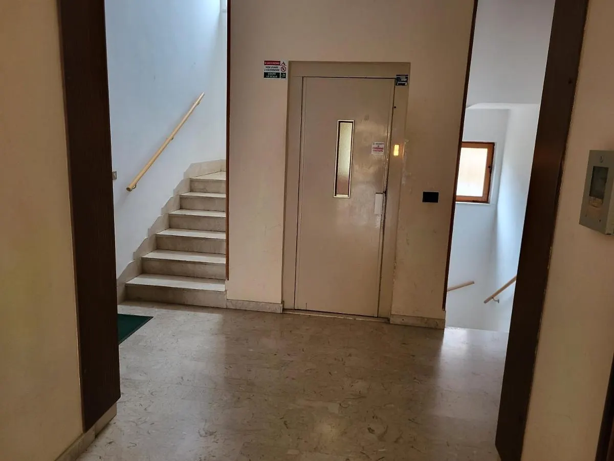Marsaline Apartment Marsala