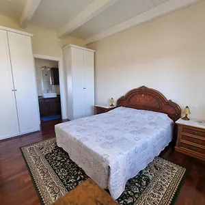  Appartamento Attico Panoramico Italia