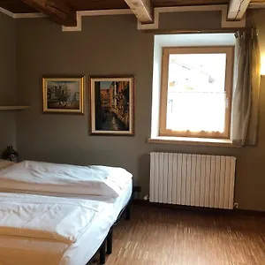  Appartamento Cronox Mini Italia